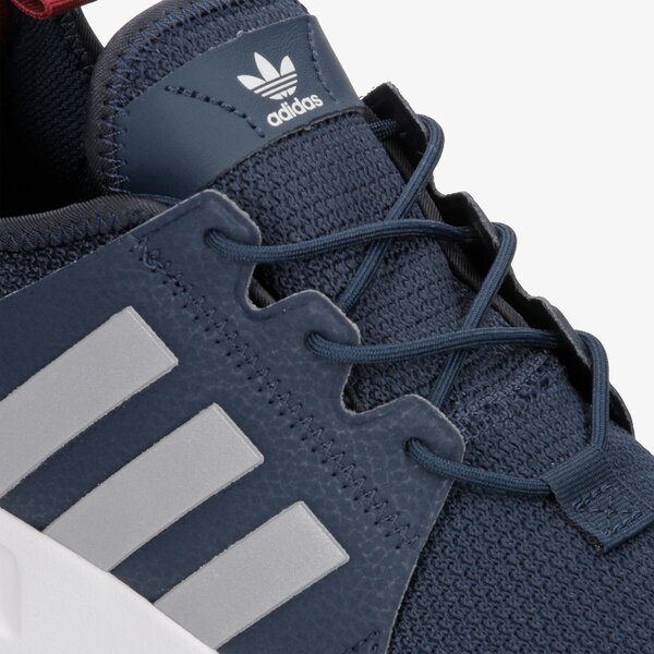 Мъжки маратонки ADIDAS X_PLR f34037 цвят тъмносин