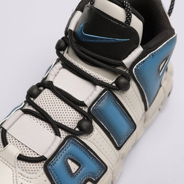Мъжки маратонки NIKE AIR MORE UPTEMPO '96 fd5573-001 цвят сив