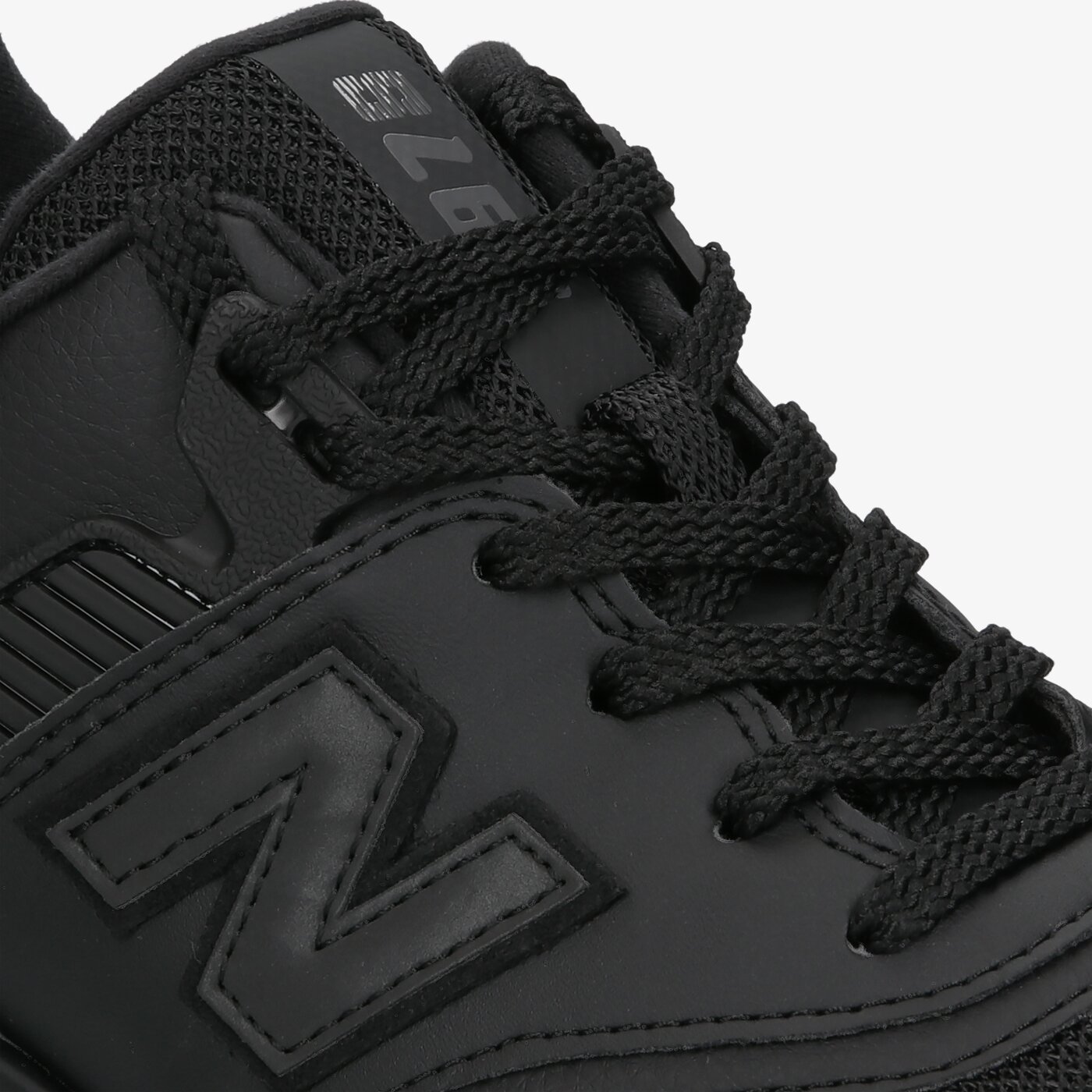 Мъжки маратонки NEW BALANCE MS997LOP ms997lop цвят черен