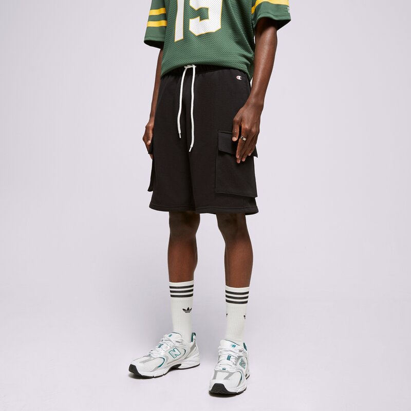 CHAMPION ШОРТИ CARGO BERMUDA