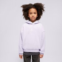 JORDAN СУИТЧЪР С КАЧУЛКА ICON PLAY PO HOODIE GIRL