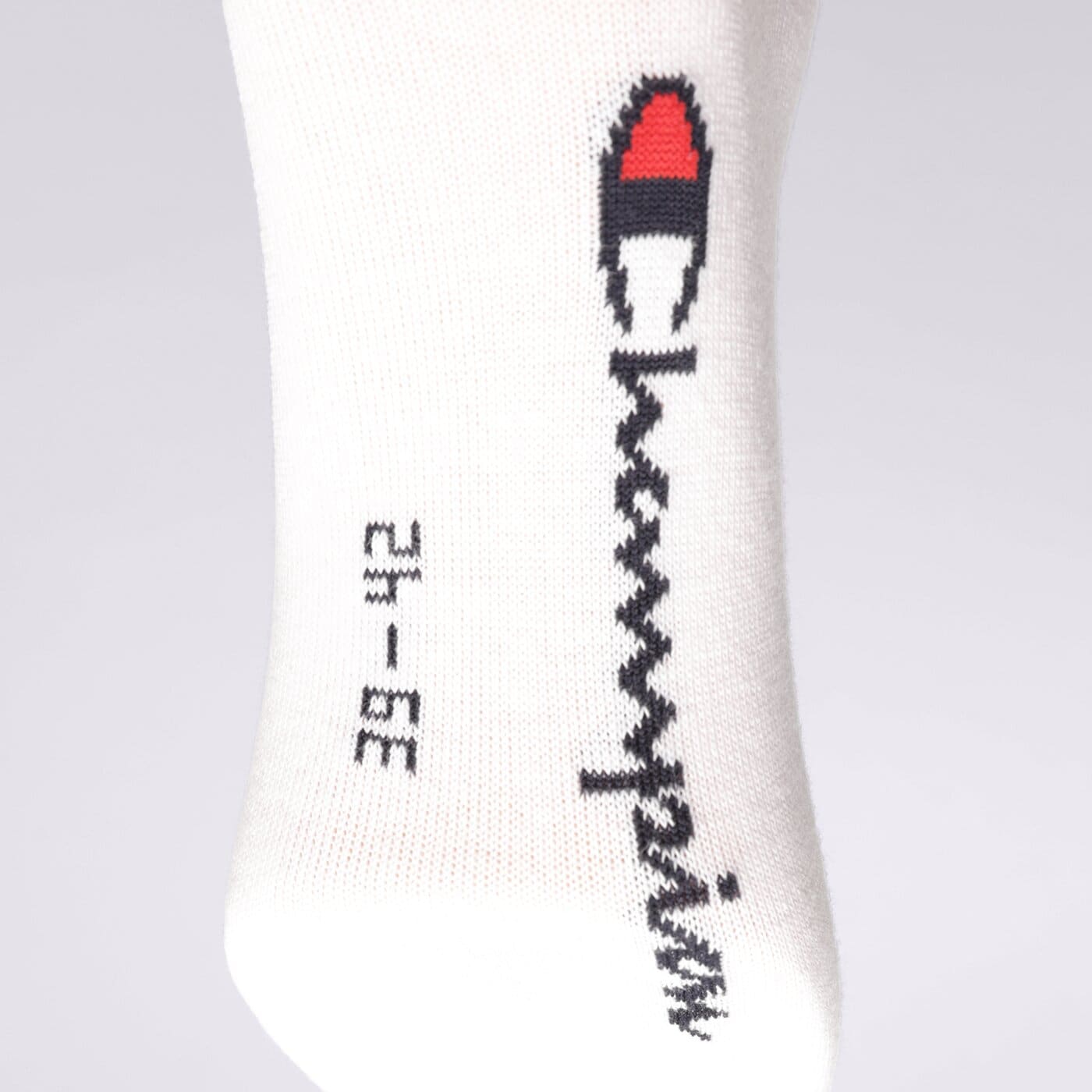 Дамски чорапи CHAMPION ЧОРАПИ 3PK QUARTER u20099em006 цвят многоцветен