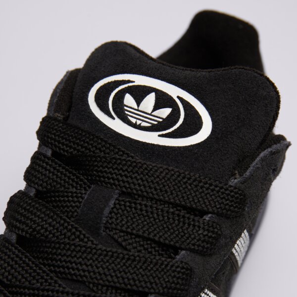 Дамски маратонки ADIDAS CAMPUS 00S W ih6831 цвят черен