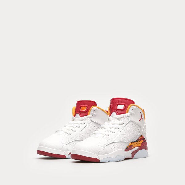 Детски маратонки JORDAN JUMPMAN 3-PEAT  dz5578-168 цвят бял