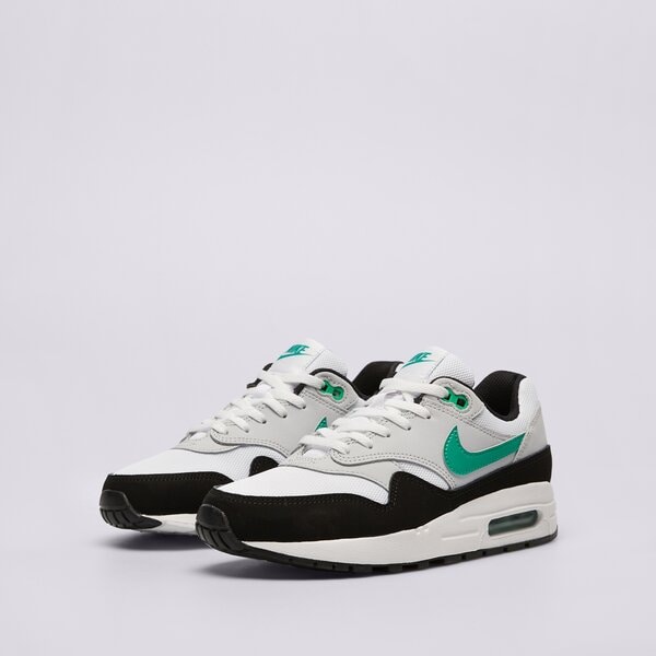 Детски маратонки NIKE AIR MAX 1 dz3307-108 цвят бял