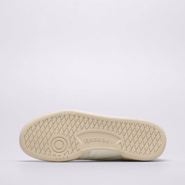 Дамски маратонки REEBOK CLUB C REVENGE VINTAGE 100033096 цвят кремав