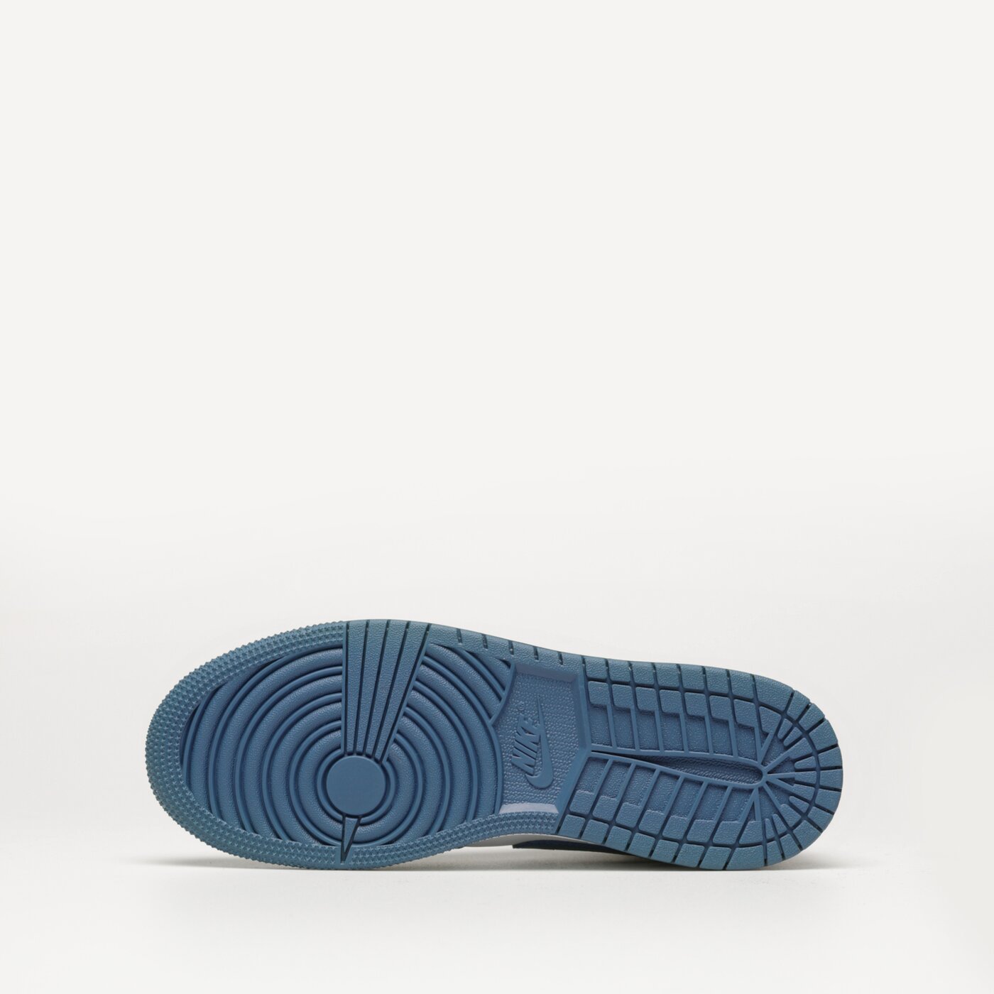 Детски маратонки AIR JORDAN 1 MID (GS) dq8423-014 цвят сив