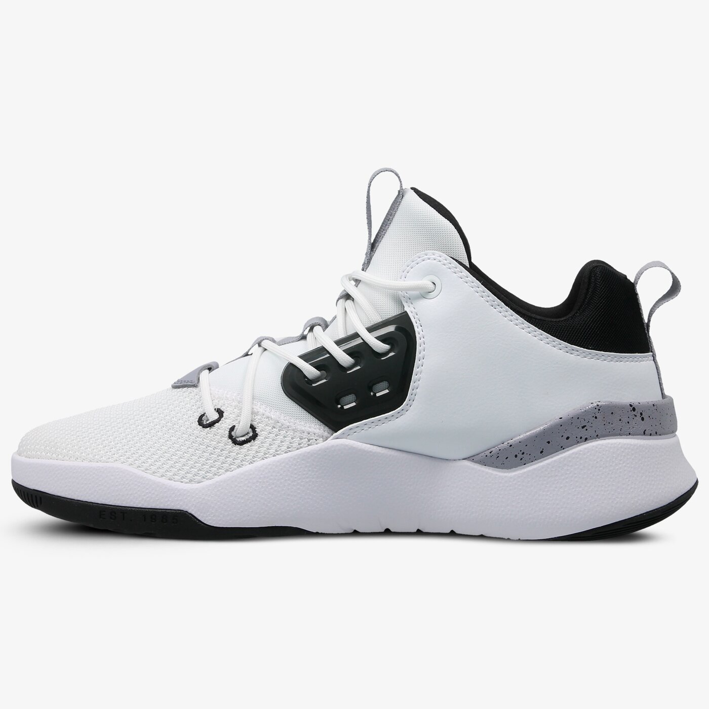 Мъжки маратонки JORDAN DNA ao1539-103 цвят бял