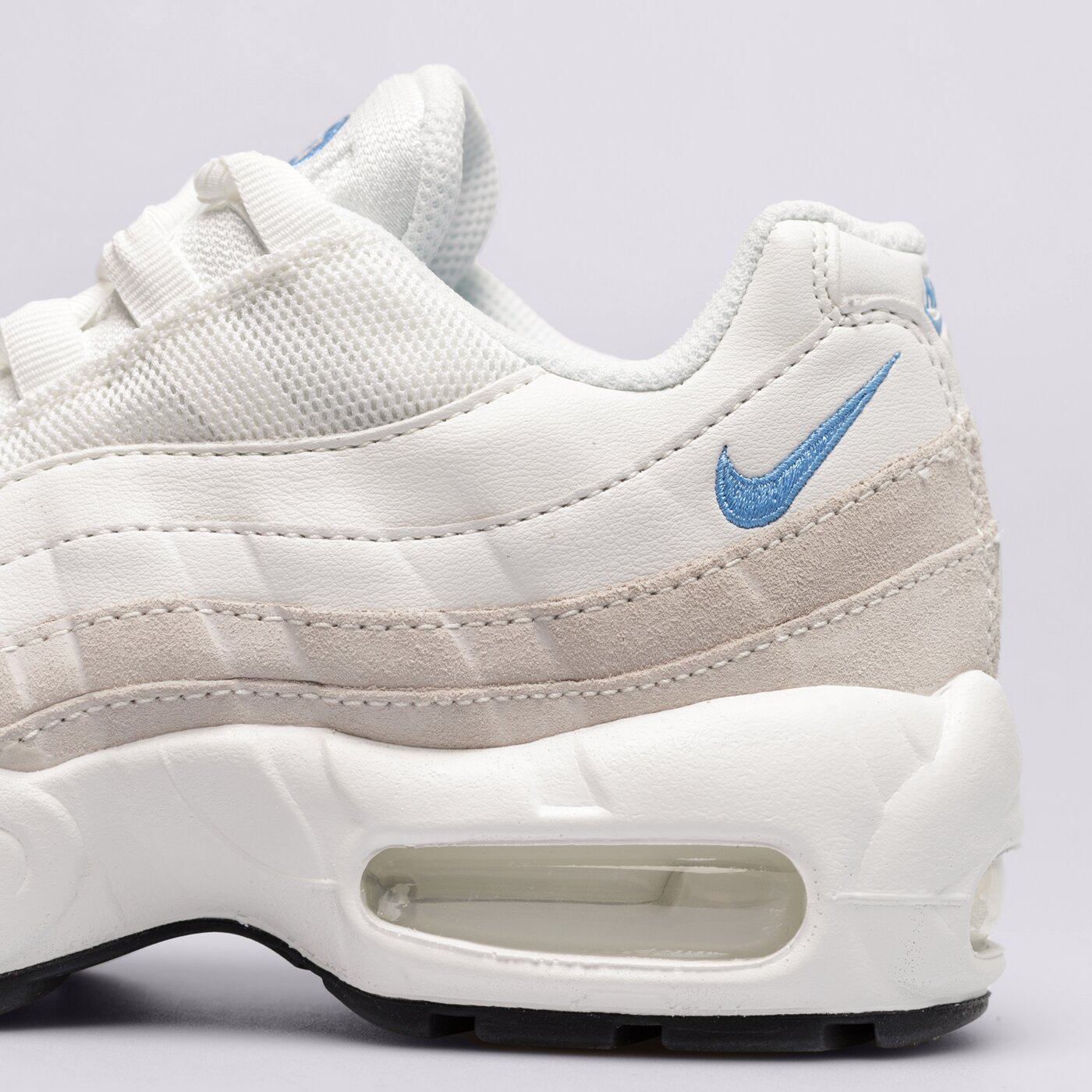 Дамски маратонки NIKE AIR MAX 95  dj9981-100 цвят бежов