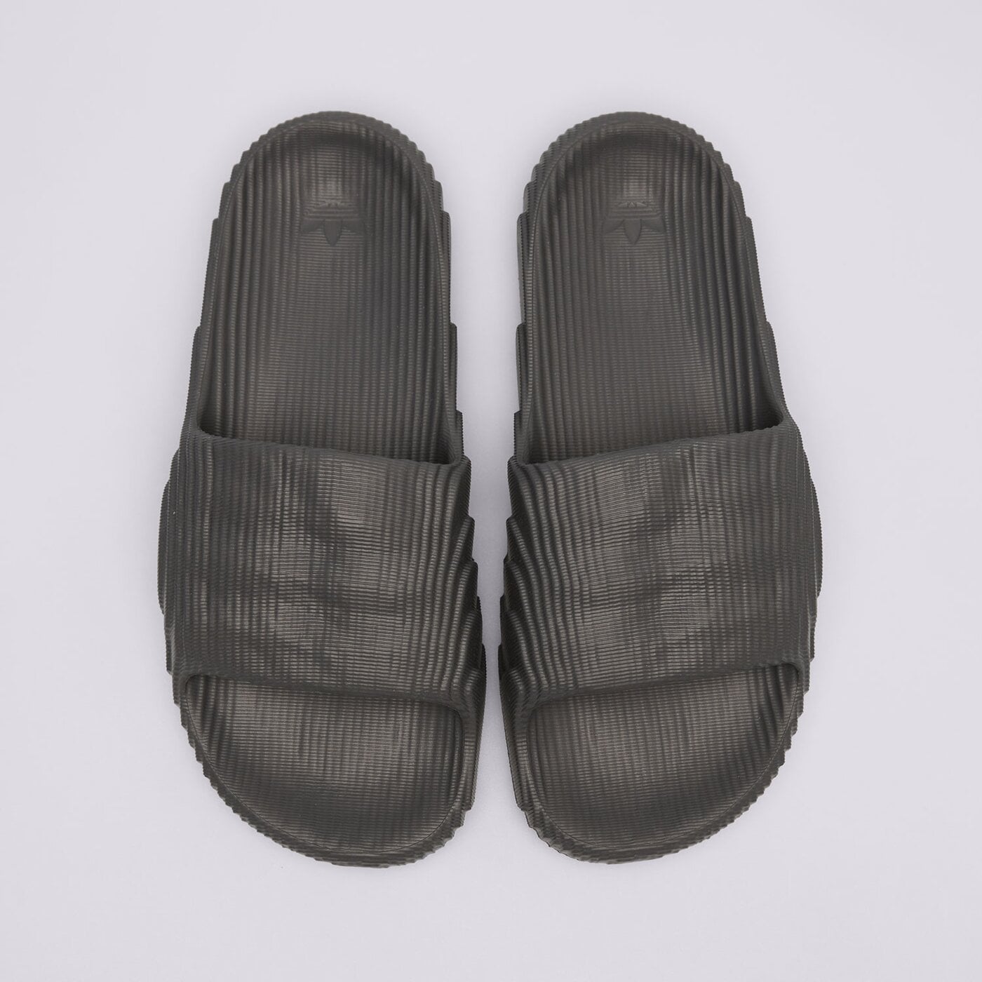 Дамски чехли и сандали ADIDAS ADILETTE 22 hp6522 цвят черен