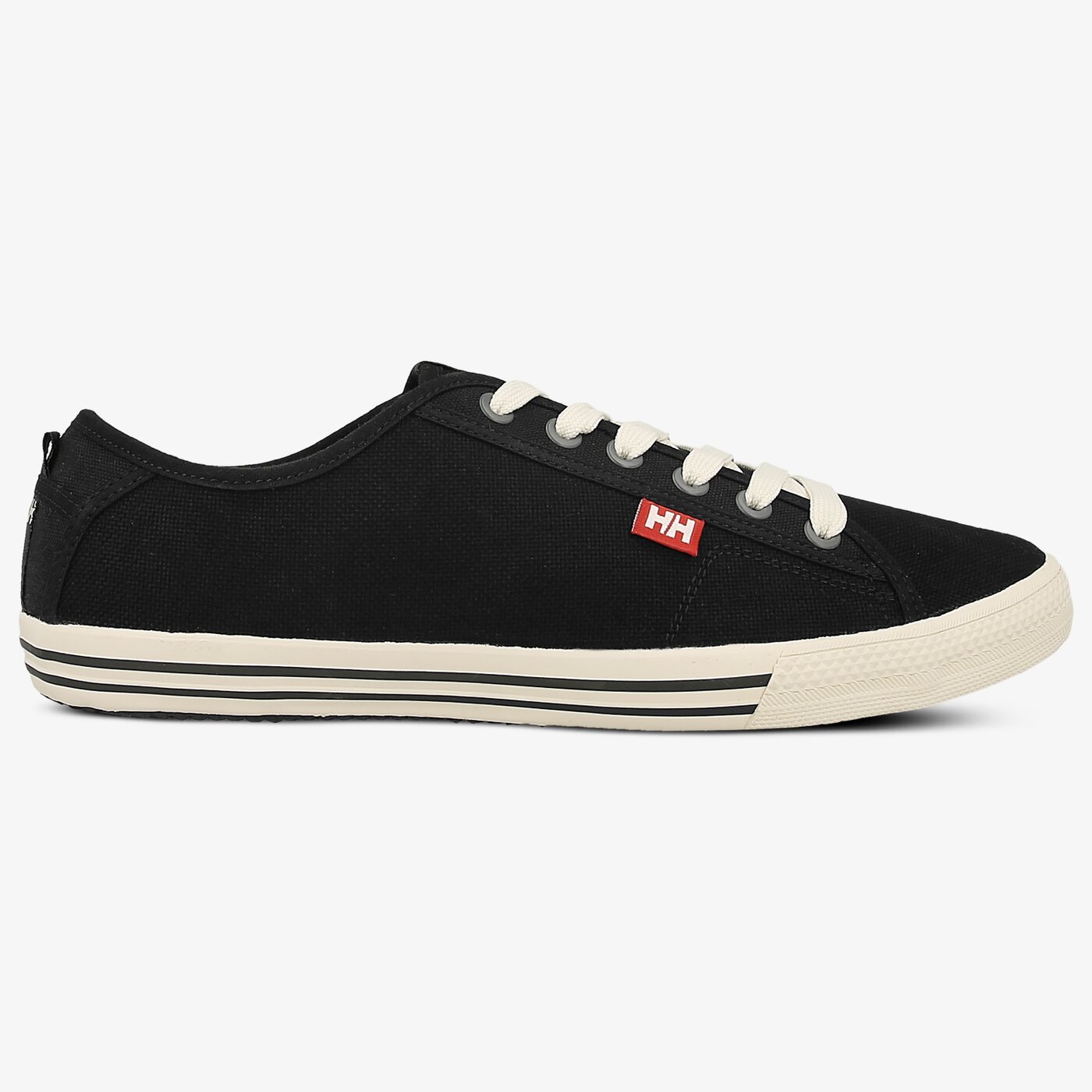 Мъжки маратонки HELLY HANSEN FJORD CANVAS 10772990 цвят черен