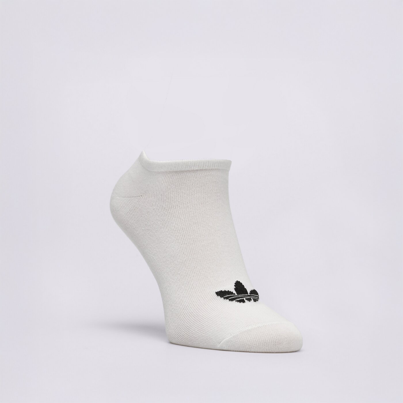 Дамски чорапи ADIDAS ЧОРАПИ LINER SOCKS 3P jv7400 цвят многоцветен