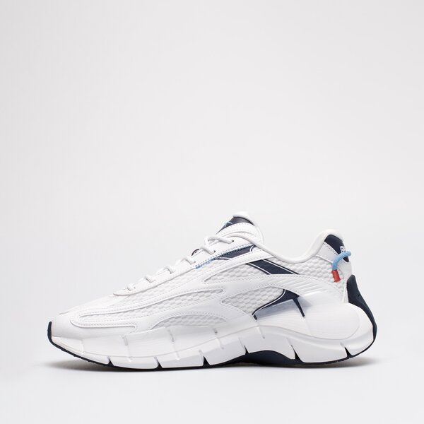 Мъжки маратонки REEBOK ZIG KINETICA 2.5 gx0506 цвят бял
