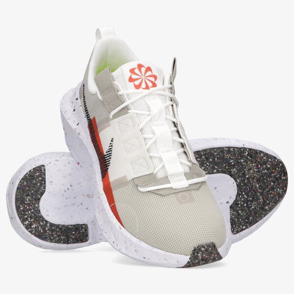 Мъжки маратонки NIKE CRATER IMPACT db2477-210 цвят бял