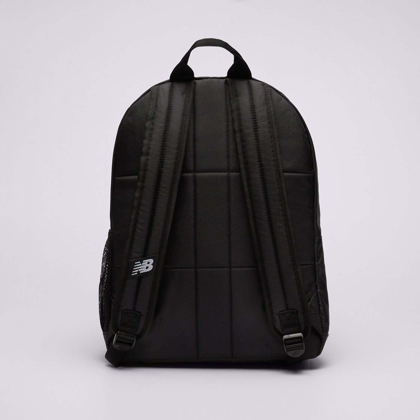 Детска раница NEW BALANCE РАНИЦА ESSENTIAL BACKPACK lab53511bk цвят черен