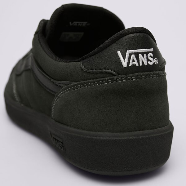 Мъжки маратонки VANS CRUZE TOO vn000cmtch61 цвят черен