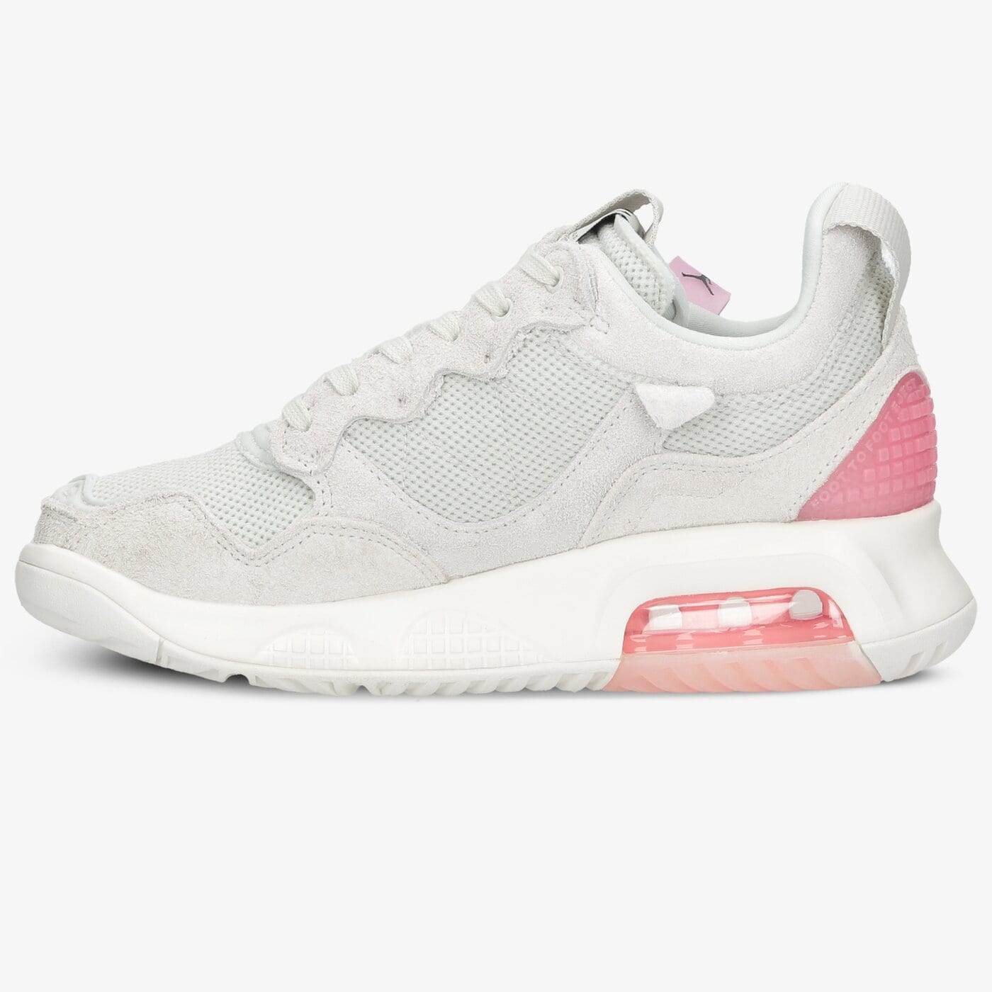 Дамски маратонки JORDAN MA2 cw5992-003 цвят сив