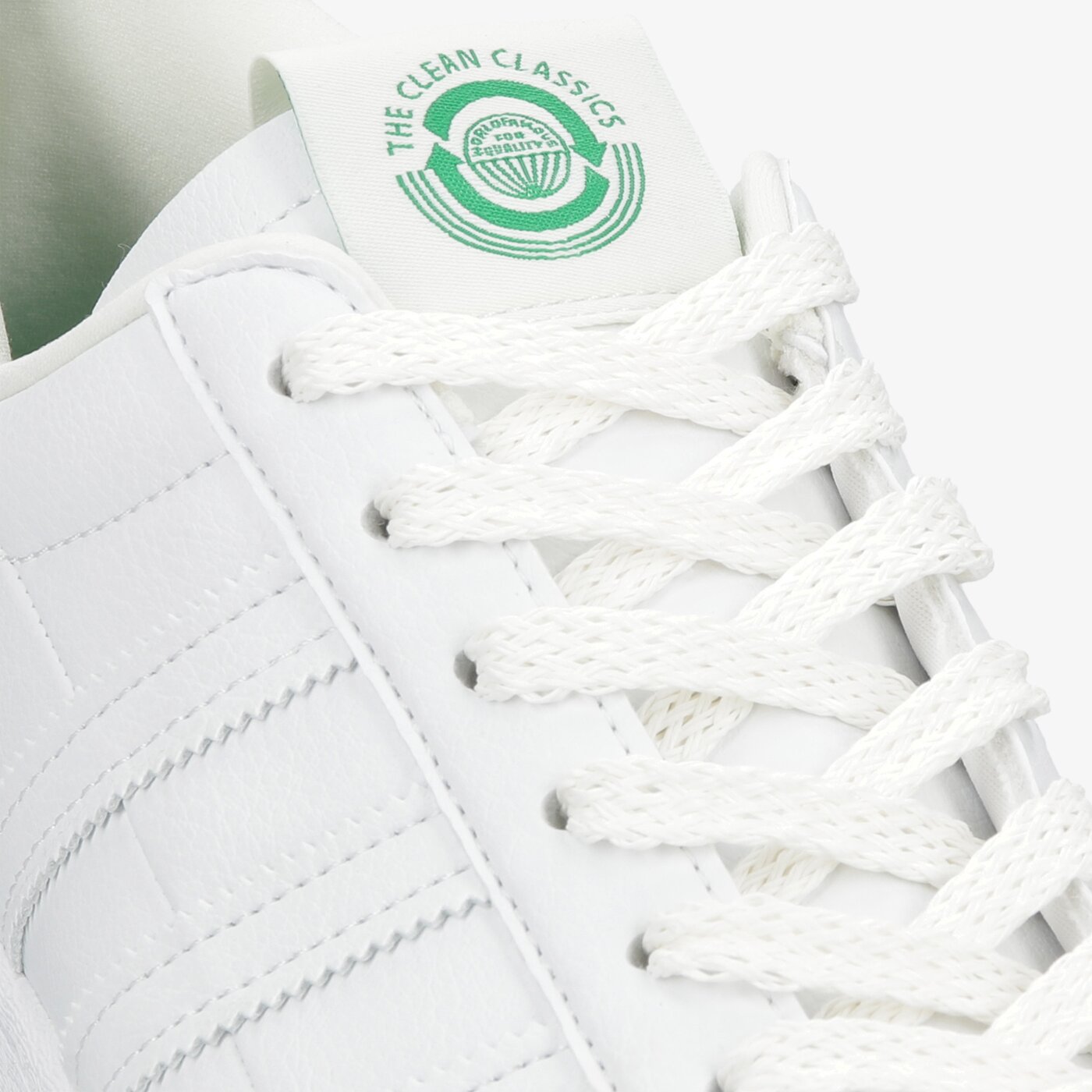 Мъжки маратонки ADIDAS SUPERSTAR  fy5480 цвят бял