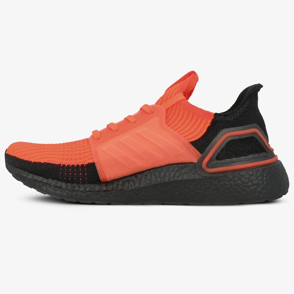 Мъжки маратонки за бягане ADIDAS ULTRABOOST 19 g27131 цвят черен
