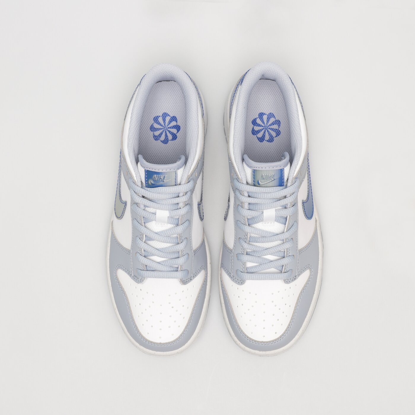 Детски маратонки NIKE DUNK LOW NN GS KWE fj4668-400 цвят син