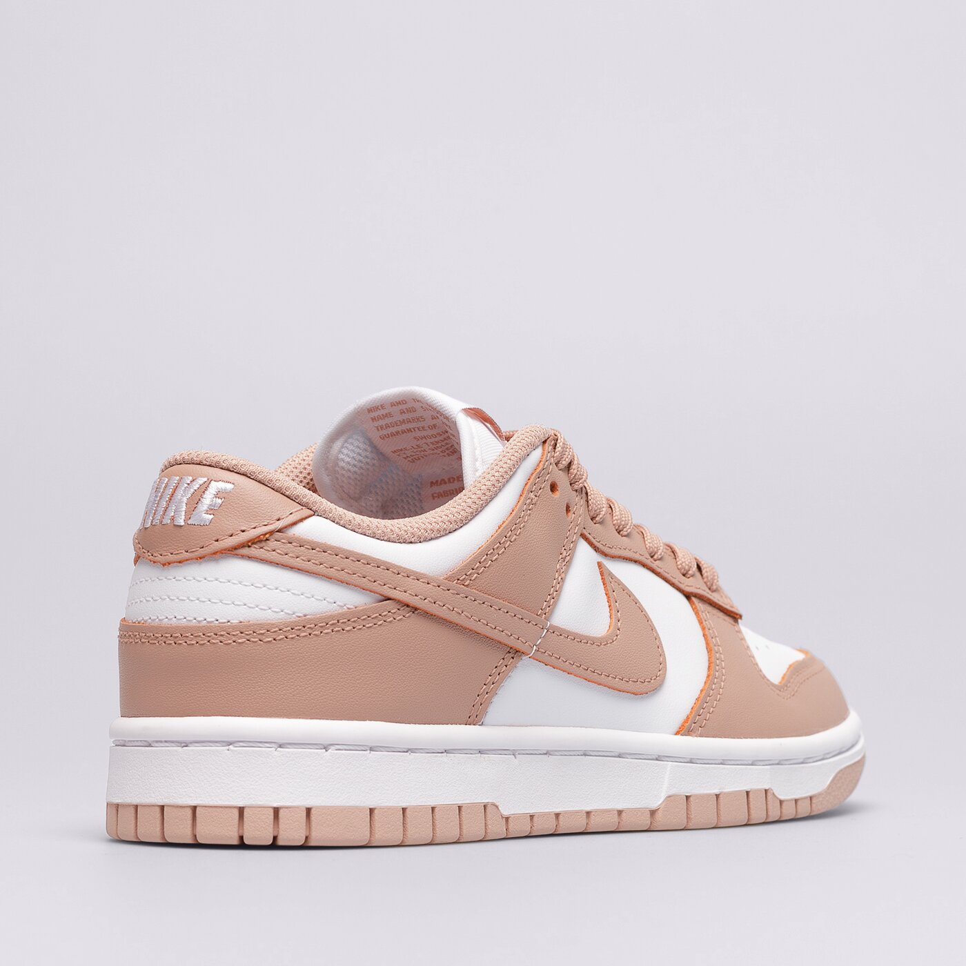 Дамски маратонки NIKE DUNK LOW dd1503-118 цвят розов