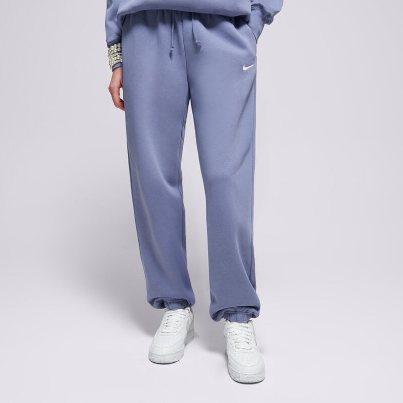 NIKE ПАНТАЛОНИ W NSW PHNX FLC HR OS PANT 2