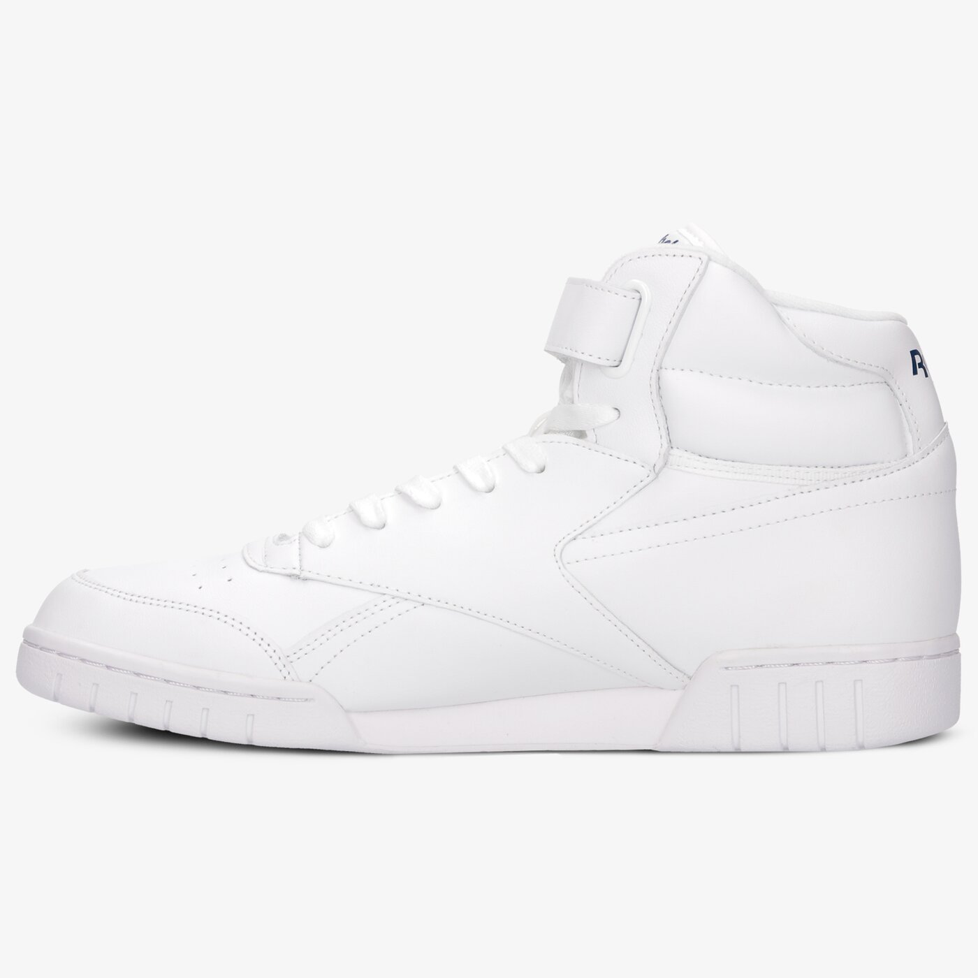 Мъжки маратонки REEBOK EX-O-FIT HI  3477 цвят бял