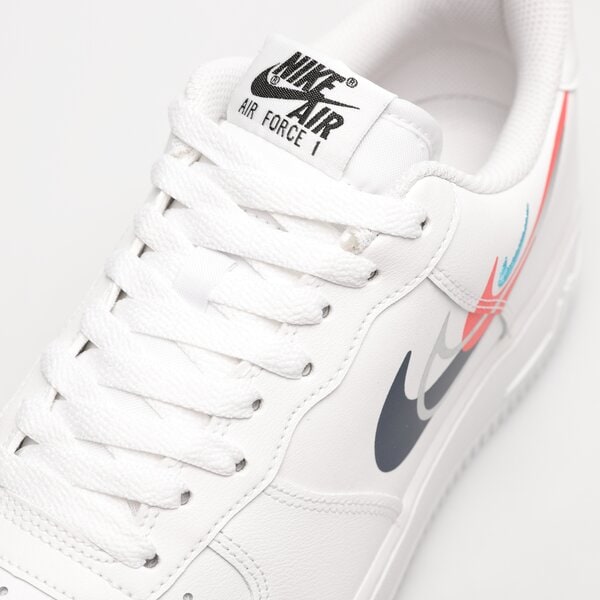 Мъжки маратонки NIKE AIR FORCE 1 '07  fj4226-100 цвят бял