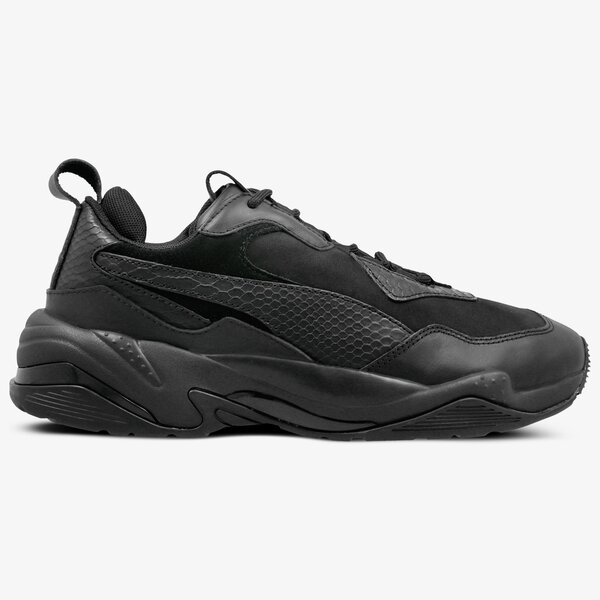 Мъжки маратонки PUMA THUNDER DESERT 36799704 цвят черен