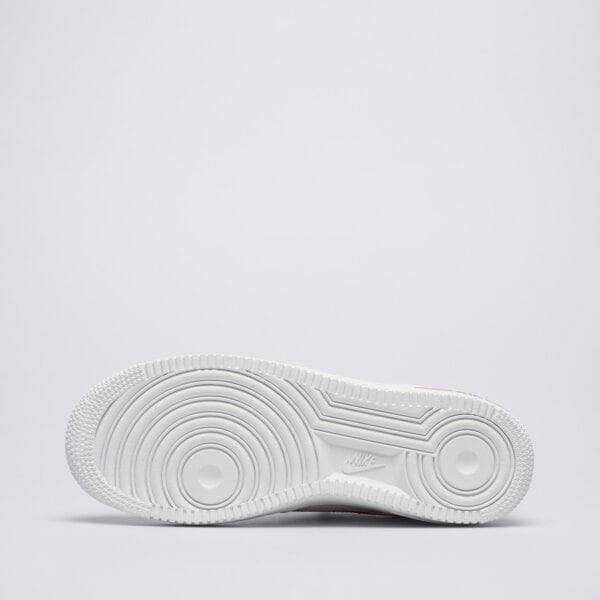 Детски маратонки NIKE AIR FORCE 1 io7403-100 цвят бял