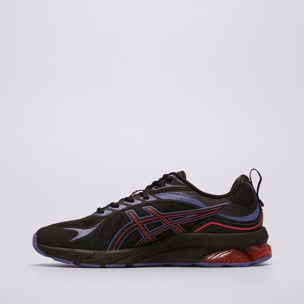 Мъжки маратонки ASICS GEL-QUANTUM 180 VIII 1203a594004 цвят черен