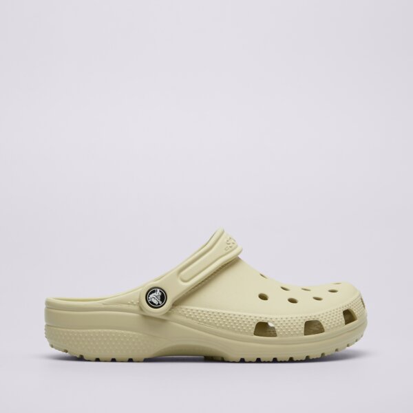 CROCS CLASSIC CLOG BONE 2069912y2 цвят бежов