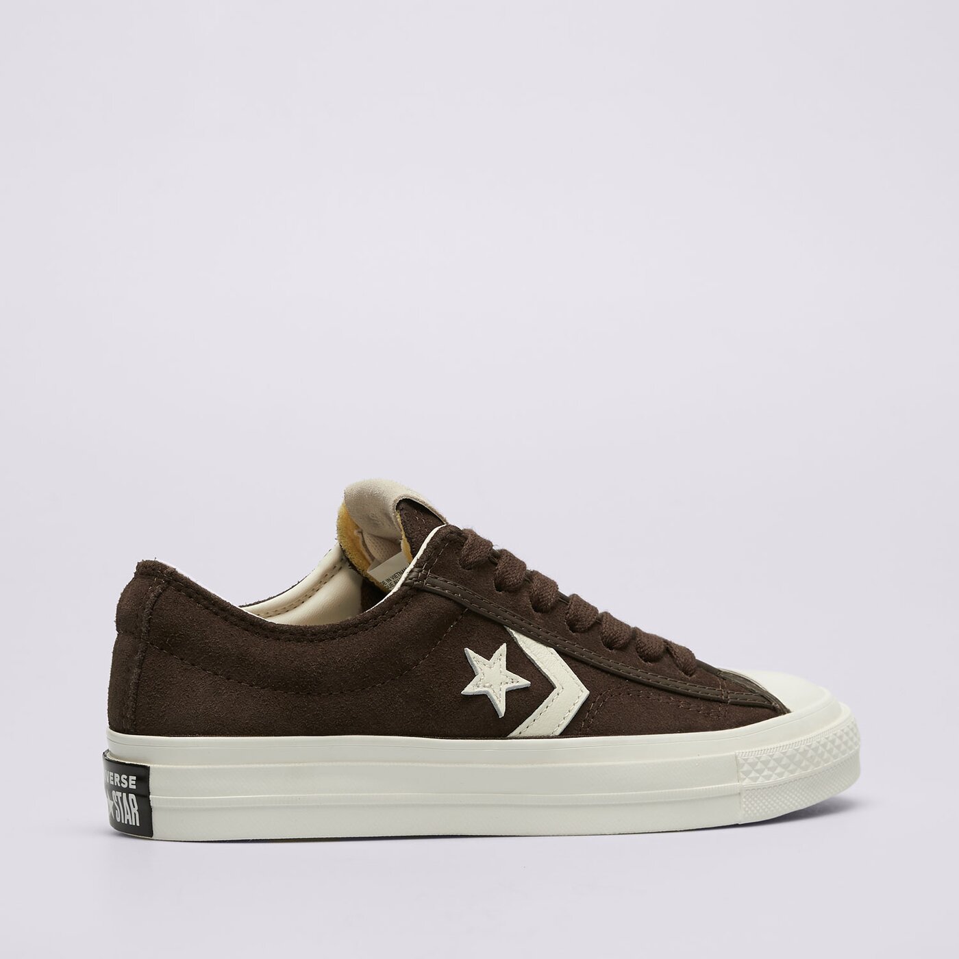 Дамски маратонки CONVERSE STAR PLAYER 76 a13608c цвят кафяв