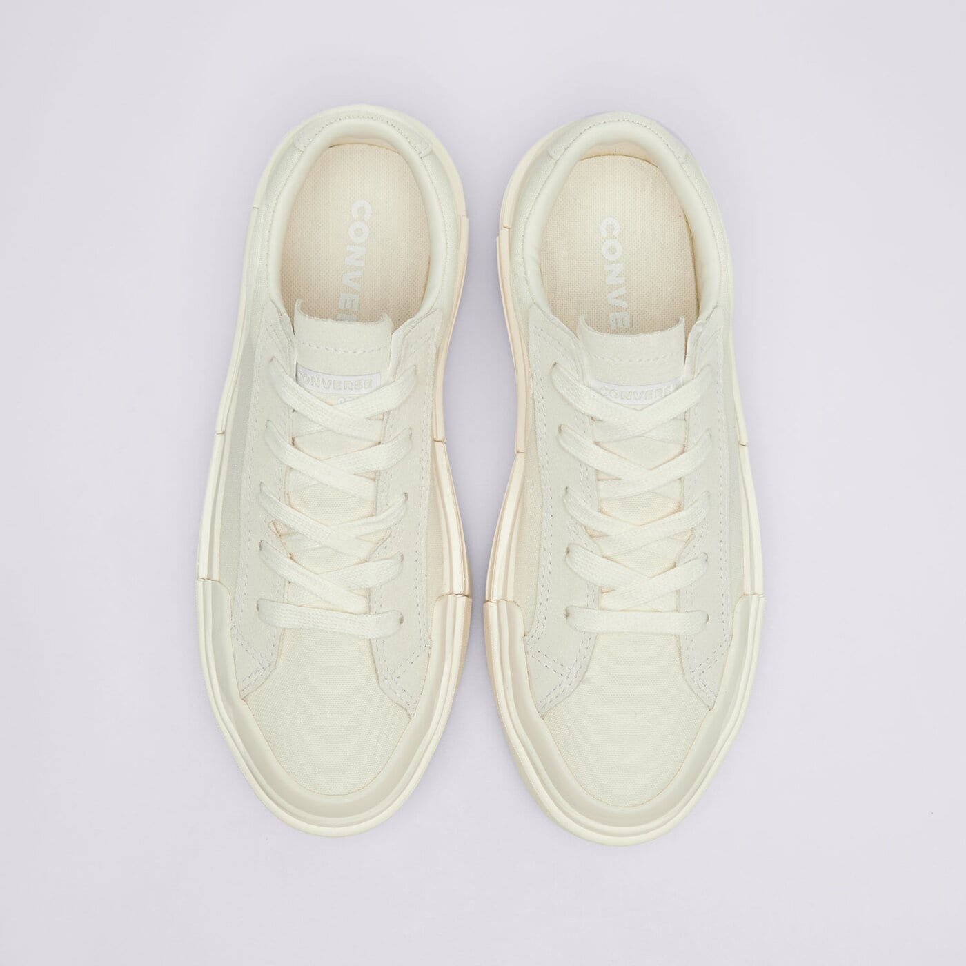 Дамски маратонки CONVERSE CHUCK TAYLOR ALL STAR CRUISE a08788c цвят кремав