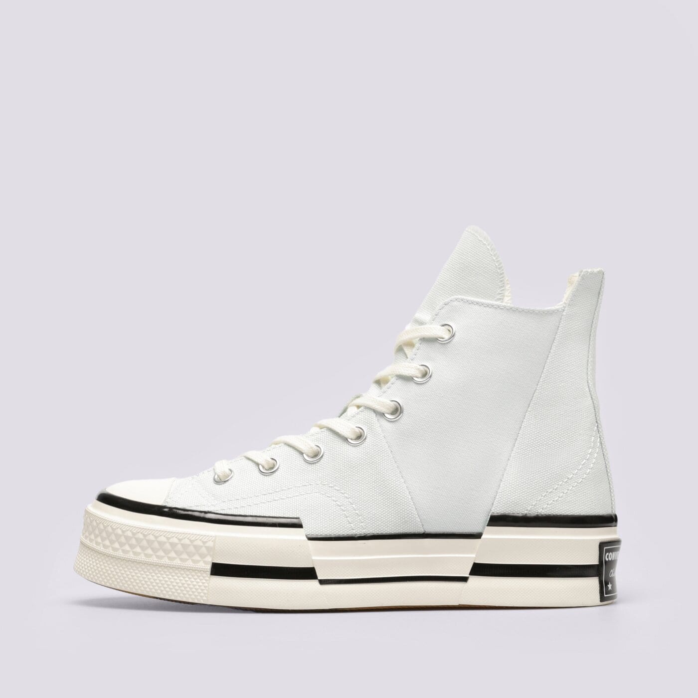 Дамски маратонки CONVERSE CHUCK 70 PLUS a03537c цвят син