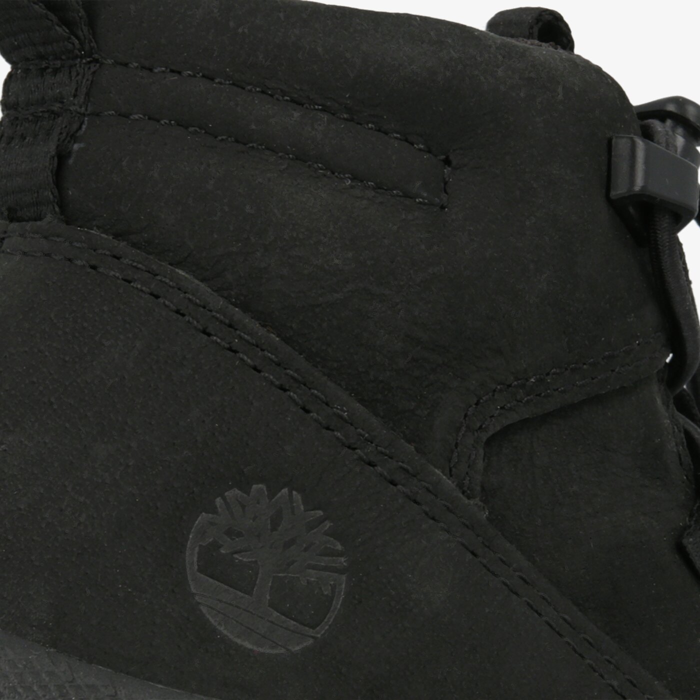 Детски маратонки TIMBERLAND BROOKLYN MODERNALPCHK tb0a23dy0011 цвят черен