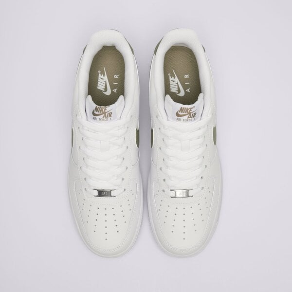 Мъжки маратонки NIKE AIR FORCE 1 '07  fj4146-116 цвят бял