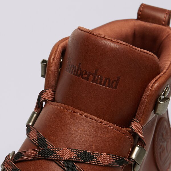 Дамски кежуал TIMBERLAND STONE STREET MID tb0a27vjem61 цвят кафяв