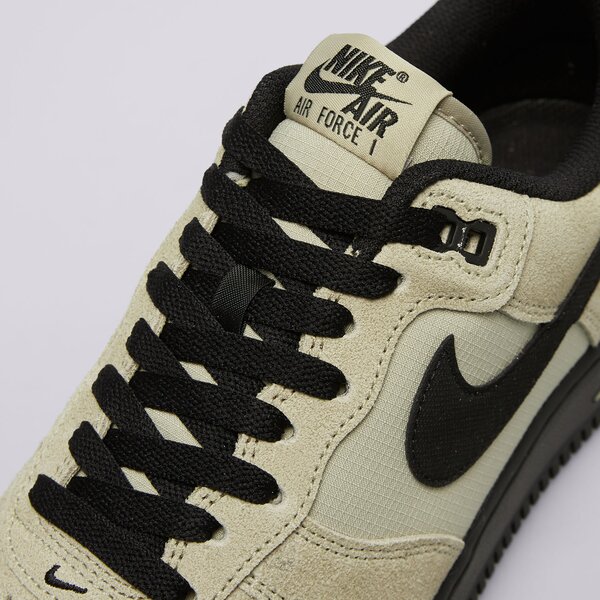 Мъжки маратонки NIKE AIR FORCE 1 '07  hv6526-200 цвят каки