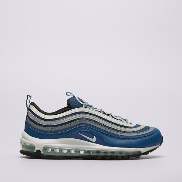 Мъжки маратонки NIKE AIR MAX 97 fn6957-400 цвят сив