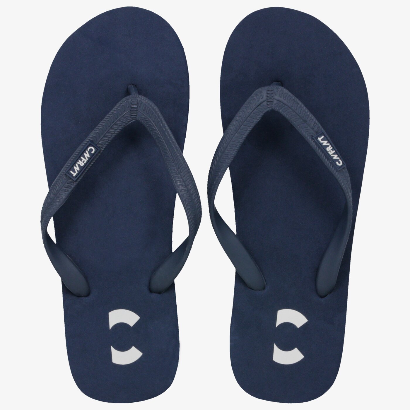 Мъжки джапанки CONFRONT DAVKA SLIDES cfsm119002 цвят тъмносин