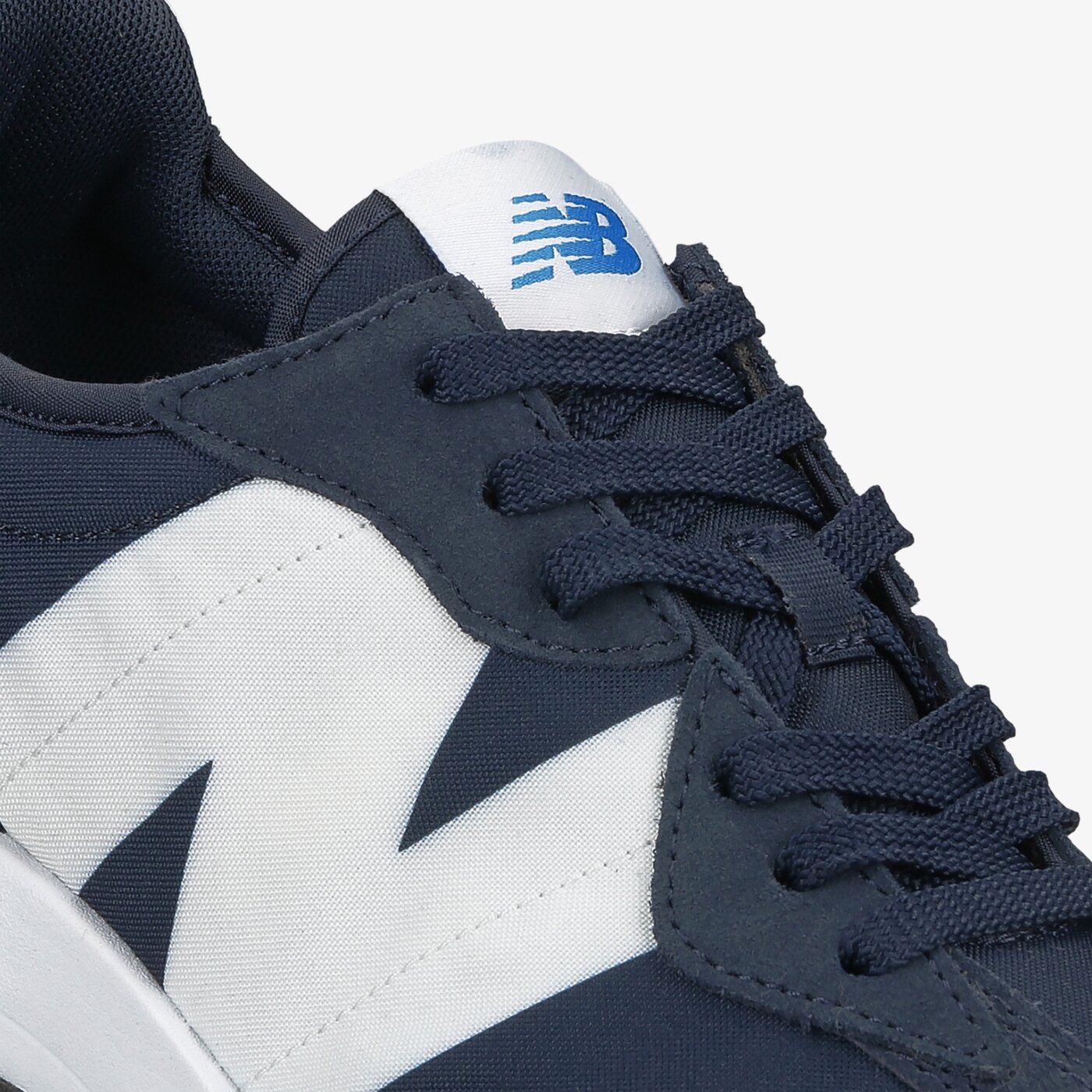 Мъжки маратонки NEW BALANCE MS327CPD  ms327cpd цвят тъмносин