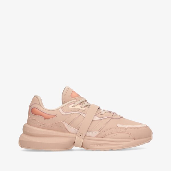 Дамски маратонки ADIDAS ZENTIC W gy4130 цвят бежов