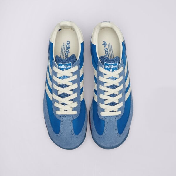 Детски маратонки ADIDAS SL 72 RS J ji3088 цвят син