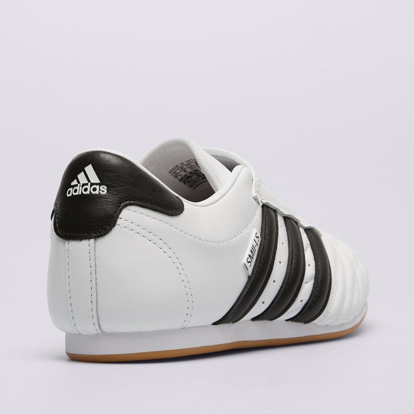 Дамски маратонки ADIDAS TAEKWONDO jq4774 цвят бял