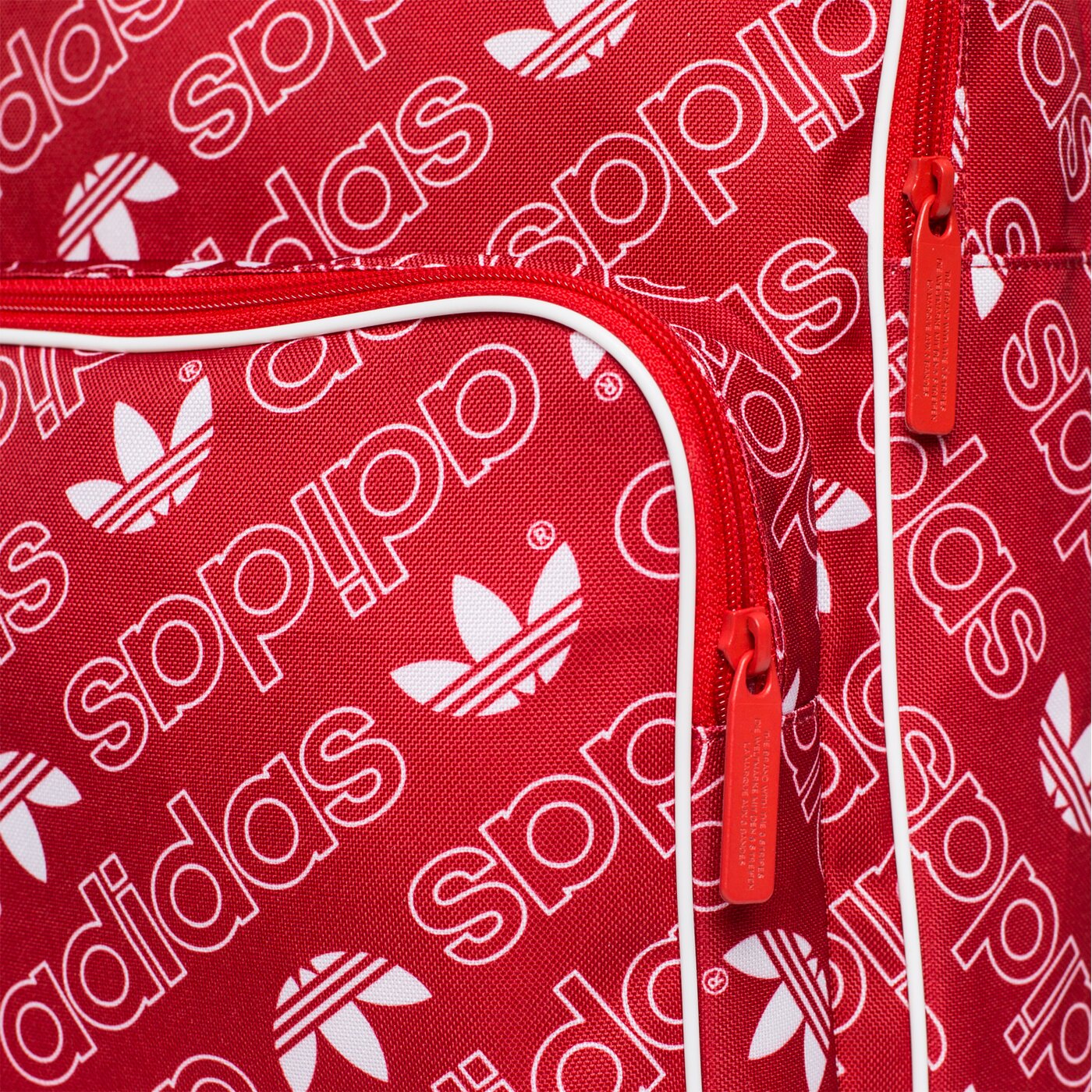 Детска раница ADIDAS РАНИЦА BP CLASS AC GR dh3364 цвят бордо