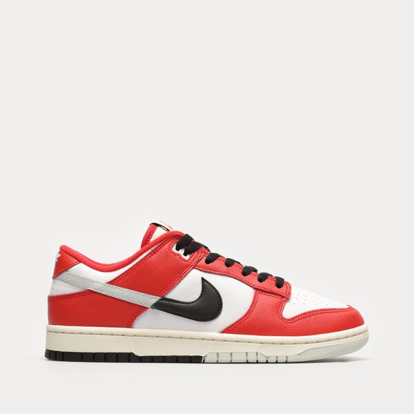 Мъжки маратонки NIKE DUNK LOW RETRO PRM dz2536-600 цвят червен