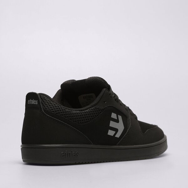 Мъжки маратонки ETNIES VERANO 4101000430001 цвят черен