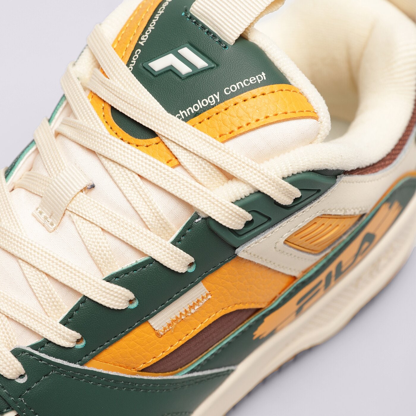 Мъжки маратонки FILA CORDA 1tm01916249 цвят многоцветен