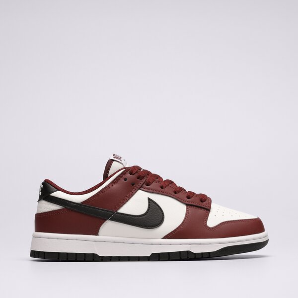 Мъжки маратонки NIKE DUNK LOW fz4616-600 цвят бял